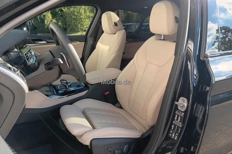 BMW X4 M40 din 2024 cu 14.999 km - oferta BMW116600 - foto 11