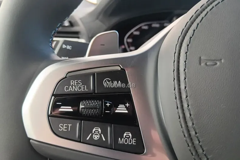 BMW X4 M40 din 2024 cu 14.999 km - oferta BMW116600 - foto 14