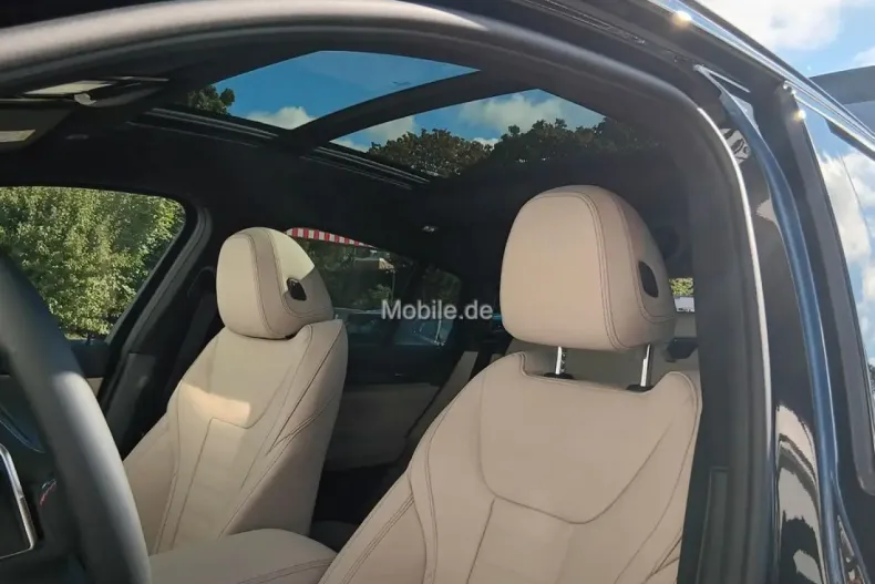 BMW X4 M40 din 2024 cu 14.999 km - oferta BMW116600 - foto 19