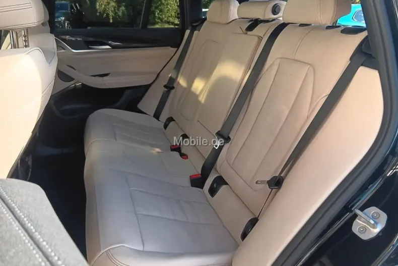 BMW X4 M40 din 2024 cu 14.999 km - oferta BMW116600 - foto 21