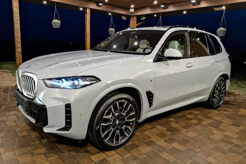 BMW X5 din 2023 cu 69.000 km - oferta BMW116601 - foto 2