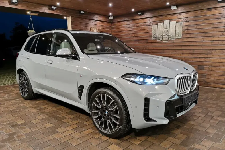 BMW X5 din 2023 cu 69.000 km - oferta BMW116601 - foto 4