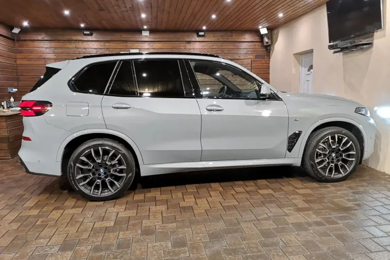 BMW X5 din 2023 cu 69.000 km - oferta BMW116601 - foto 5