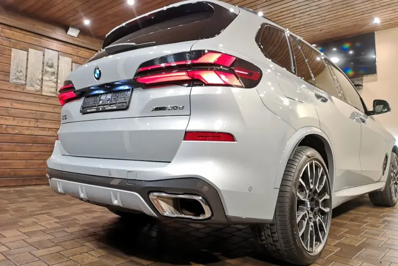 BMW X5 din 2023 cu 69.000 km - oferta BMW116601 - foto 6