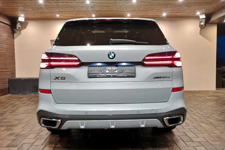 BMW X5 din 2023 cu 69.000 km - oferta BMW116601 - foto 10