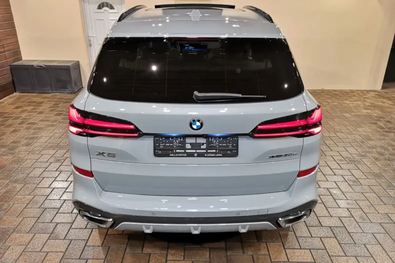 BMW X5 din 2023 cu 69.000 km - oferta BMW116601 - foto 11