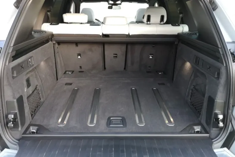 BMW X5 din 2023 cu 69.000 km - oferta BMW116601 - foto 12