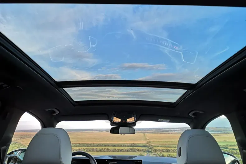 BMW X5 din 2023 cu 69.000 km - oferta BMW116601 - foto 13