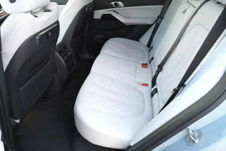 BMW X5 din 2023 cu 69.000 km - oferta BMW116601 - foto 14