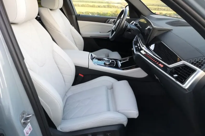 BMW X5 din 2023 cu 69.000 km - oferta BMW116601 - foto 17