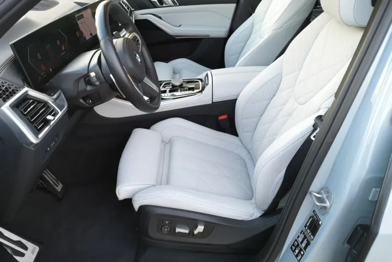 BMW X5 din 2023 cu 69.000 km - oferta BMW116601 - foto 18