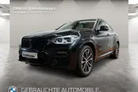 BMW X4 M40 din 2021 cu 51.319 km - oferta BMW116602 - foto 1