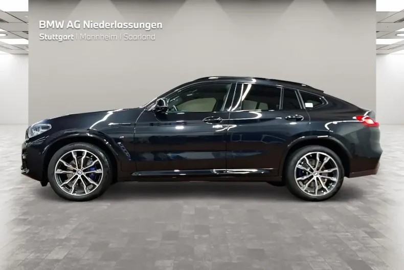 BMW X4 M40 din 2021 cu 51.319 km - oferta BMW116602 - foto 3