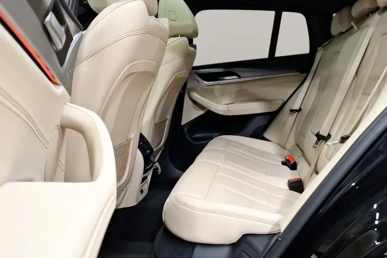 BMW X4 M40 din 2021 cu 51.319 km - oferta BMW116602 - foto 6