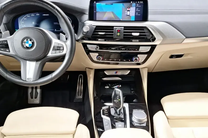 BMW X4 M40 din 2021 cu 51.319 km - oferta BMW116602 - foto 7