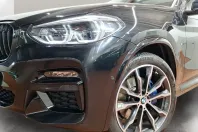 BMW X4 M40 din 2021 cu 51.319 km - oferta BMW116602 - foto 8
