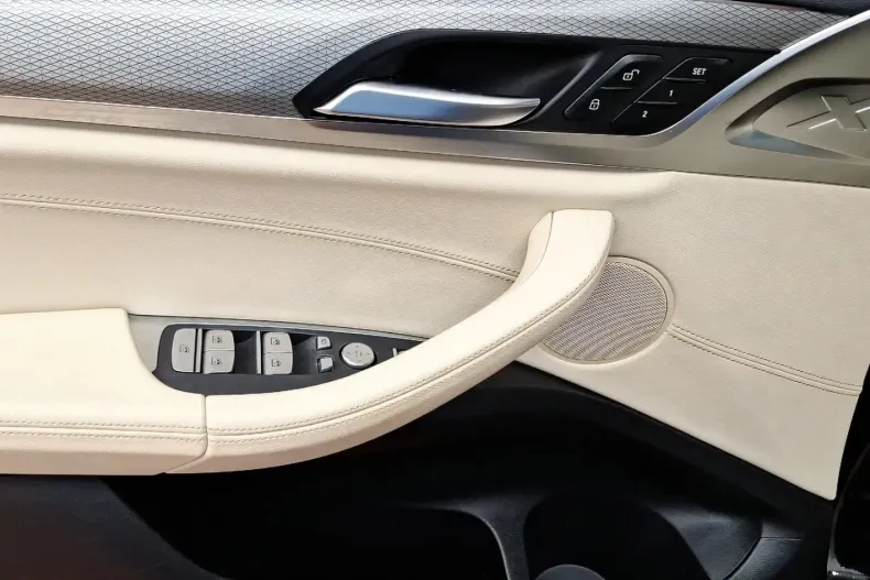 BMW X4 M40 din 2021 cu 51.319 km - oferta BMW116602 - foto 16