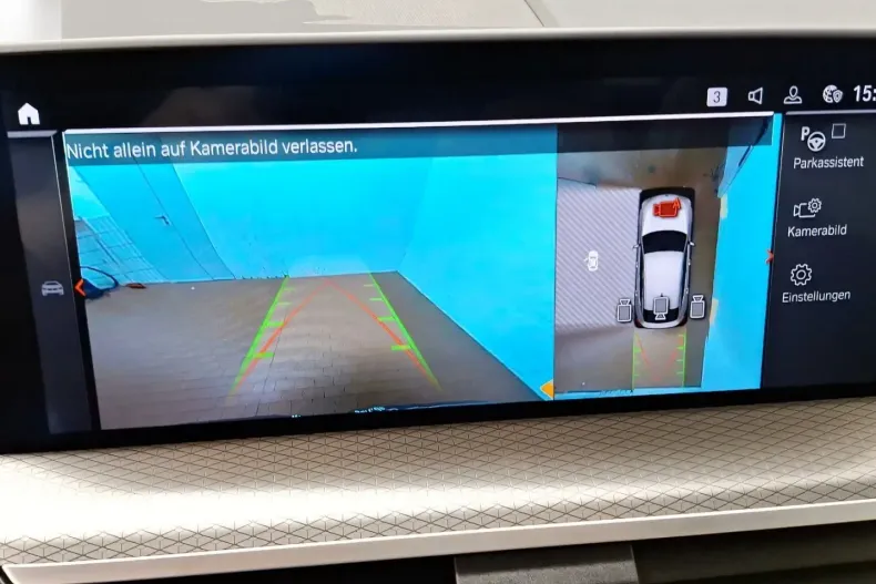 BMW X4 M40 din 2021 cu 51.319 km - oferta BMW116602 - foto 18