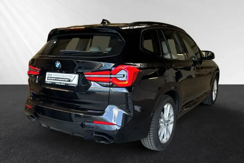 BMW X3 M40 din 2024 cu 12.363 km - oferta BMW116603 - foto 3