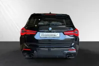 BMW X3 M40 din 2024 cu 12.363 km - oferta BMW116603 - foto 7
