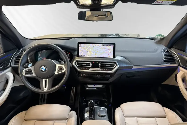 BMW X3 M40 din 2024 cu 12.363 km - oferta BMW116603 - foto 10