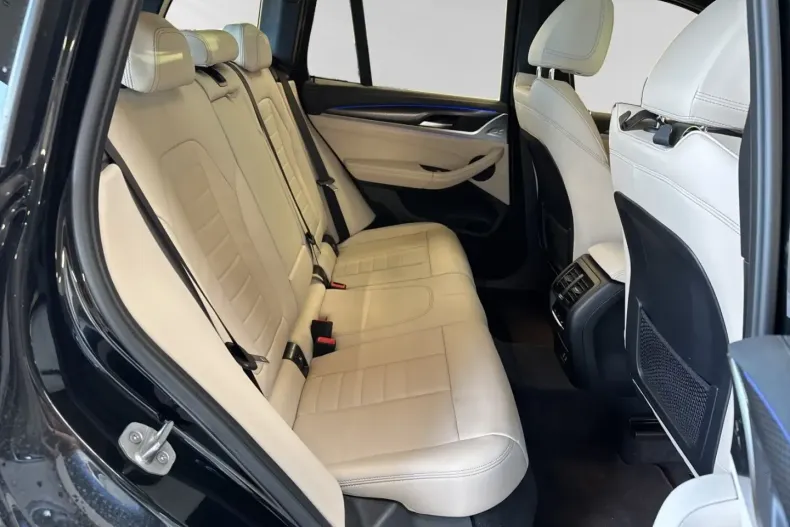 BMW X3 M40 din 2024 cu 12.363 km - oferta BMW116603 - foto 14