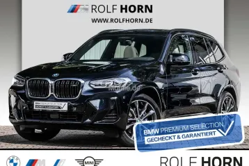 BMW X3 M40 din 2022 - oferta BMW116604