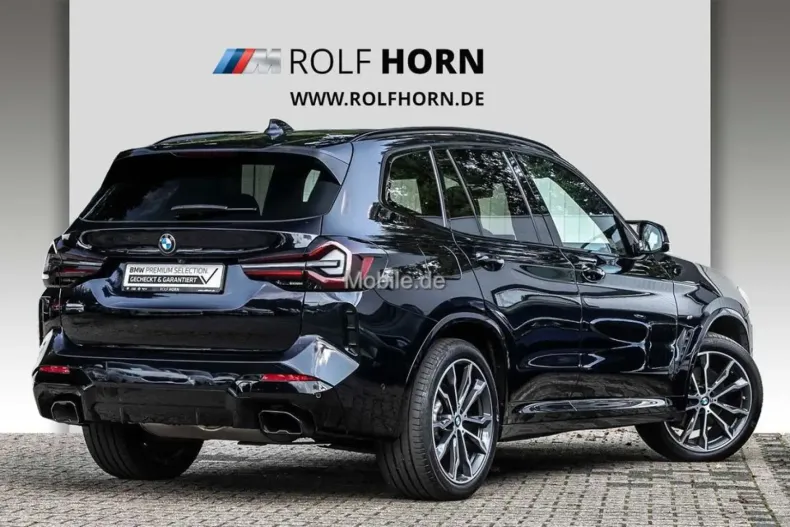 BMW X3 M40 din 2022 cu 35.711 km - oferta BMW116604 - foto 2