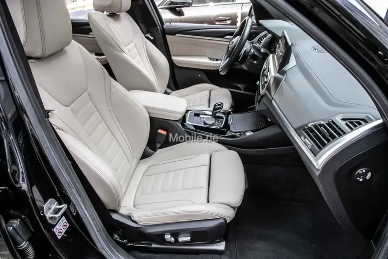 BMW X3 M40 din 2022 cu 35.711 km - oferta BMW116604 - foto 3