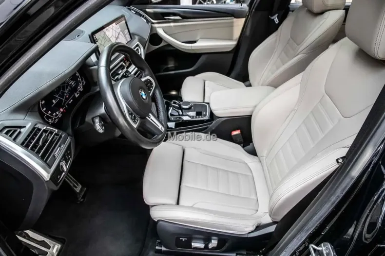 BMW X3 M40 din 2022 cu 35.711 km - oferta BMW116604 - foto 8