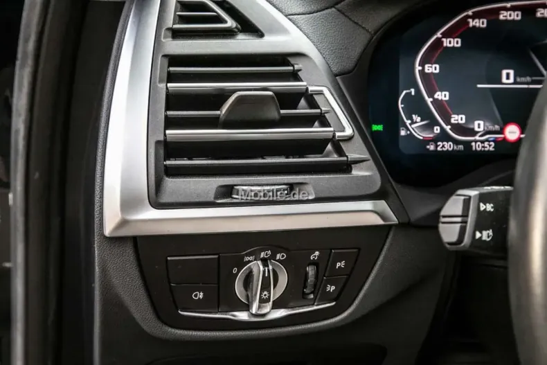 BMW X3 M40 din 2022 cu 35.711 km - oferta BMW116604 - foto 10