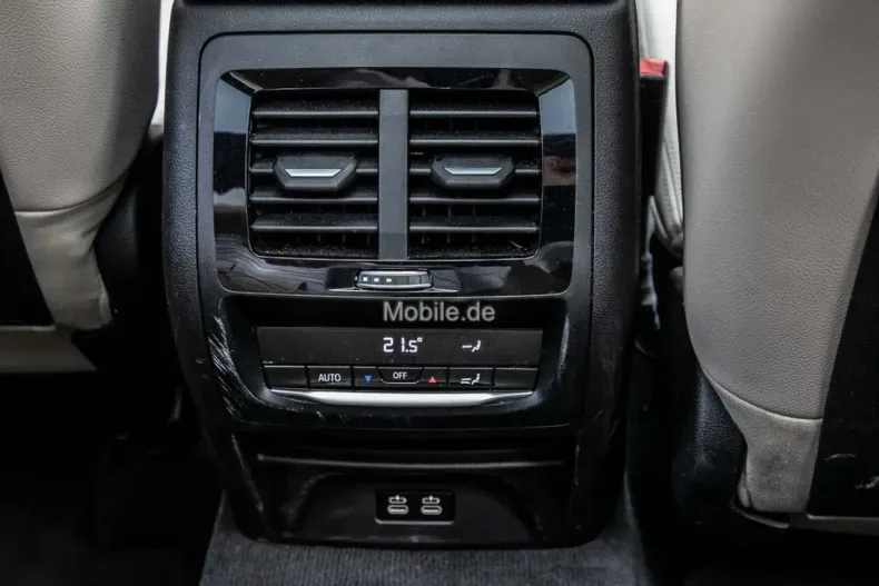 BMW X3 M40 din 2022 cu 35.711 km - oferta BMW116604 - foto 13