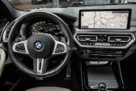 BMW X3 M40 din 2022 cu 35.711 km - oferta BMW116604 - foto 14