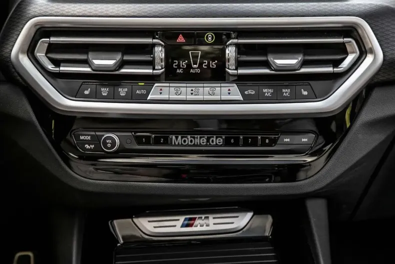 BMW X3 M40 din 2022 cu 35.711 km - oferta BMW116604 - foto 16