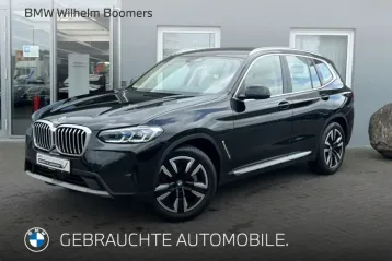 BMW X3 din 2024 - oferta BMW116605