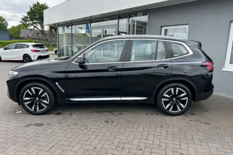 BMW X3 din 2024 cu 17.692 km - oferta BMW116605 - foto 2