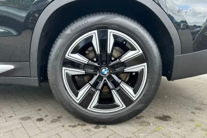 BMW X3 din 2024 cu 17.692 km - oferta BMW116605 - foto 3