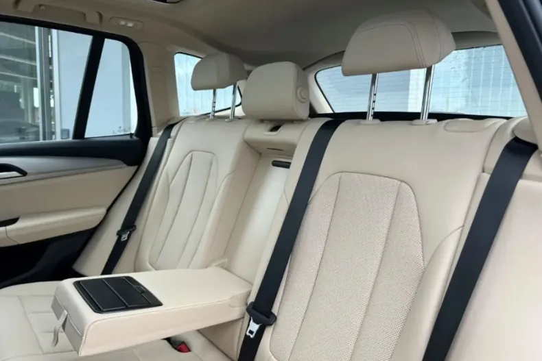 BMW X3 din 2024 cu 17.692 km - oferta BMW116605 - foto 6