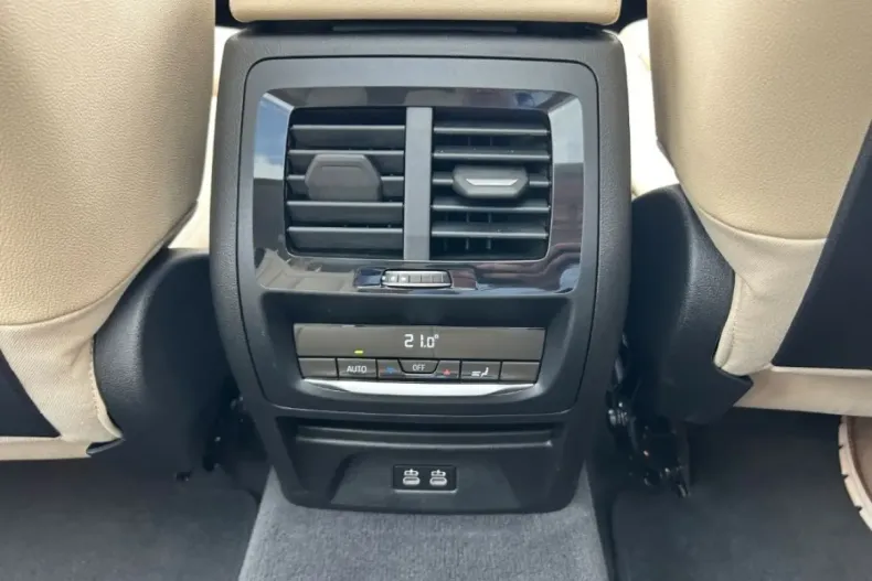 BMW X3 din 2024 cu 17.692 km - oferta BMW116605 - foto 10