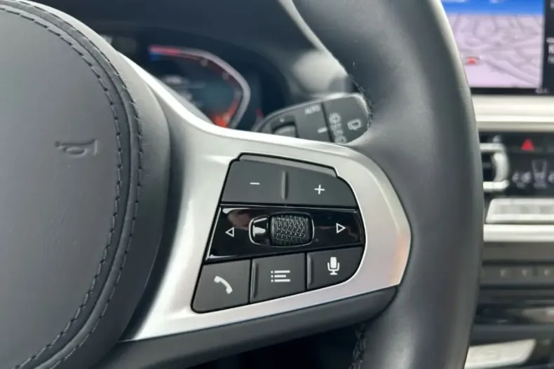 BMW X3 din 2024 cu 17.692 km - oferta BMW116605 - foto 14