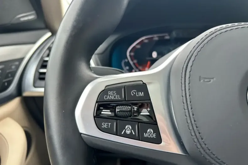 BMW X3 din 2024 cu 17.692 km - oferta BMW116605 - foto 15