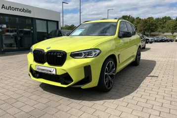 BMW X3 M din 2022 - oferta BMW116606