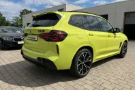 BMW X3 M din 2022 cu 45.441 km - oferta BMW116606 - foto 3