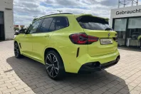 BMW X3 M din 2022 cu 45.441 km - oferta BMW116606 - foto 6