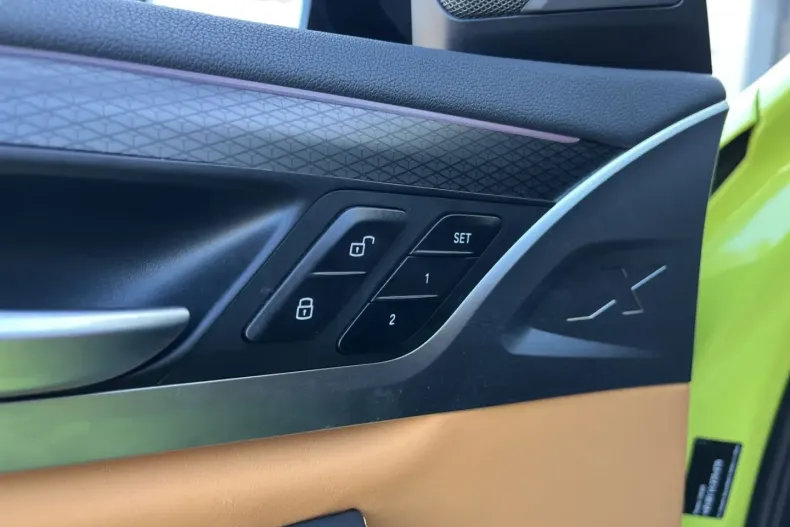 BMW X3 M din 2022 cu 45.441 km - oferta BMW116606 - foto 7