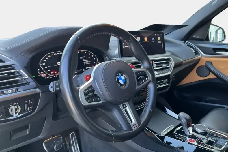 BMW X3 M din 2022 cu 45.441 km - oferta BMW116606 - foto 9