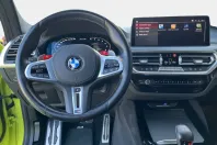 BMW X3 M din 2022 cu 45.441 km - oferta BMW116606 - foto 11