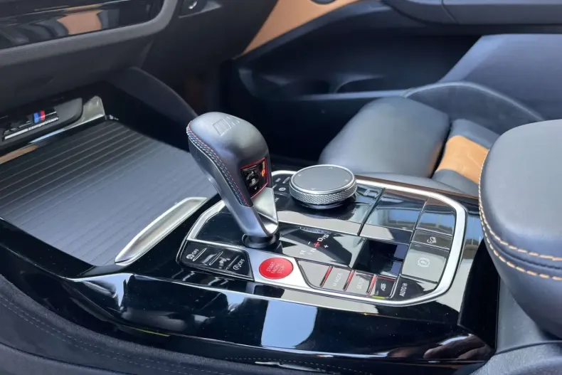 BMW X3 M din 2022 cu 45.441 km - oferta BMW116606 - foto 15