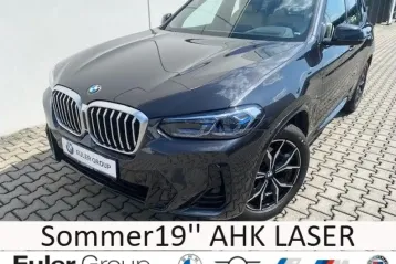 BMW X3 din 2024 - oferta BMW116607