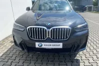 BMW X3 din 2024 cu 12.200 km - oferta BMW116607 - foto 2